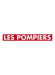 Les Pompiers - Pack 11 ex fonds 2025 - Christophe Cazenove