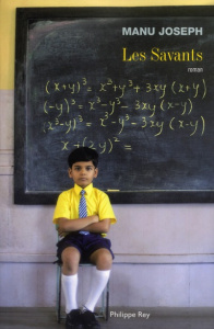 Les Savants - Joseph Manu ; Turle Bernard