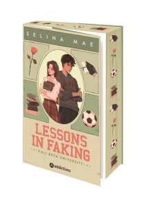Lessons in Faking - Mae Selina ; Le Vu Céline