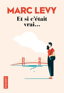 Et si c'était vrai... Edition limitée - Levy Marc