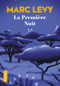 La première nuit. Edition limitée - Levy Marc