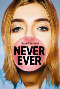 Never ever - Leymarie Marie
