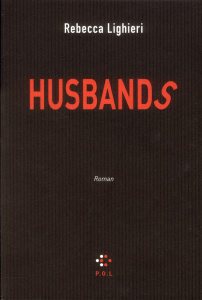 Husbands - Lighieri Rebecca
