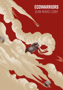 Ecowarriors - Ligny Jean-Marc