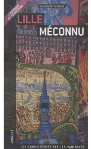 Lille méconnu - Versmée Gwenaëlle