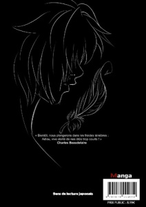 LUCIFER - TOME 5 - LINA LINA