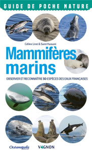 Mammifères marins - Liret Céline ; Assani Bilkiss