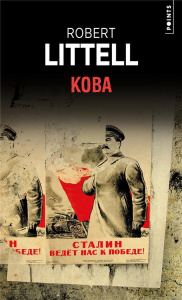 Koba - Littell Robert ; Leroy-Battistelli Martine