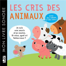 Les cris des animaux - Litton Jonathan ; Galloway Fhiona