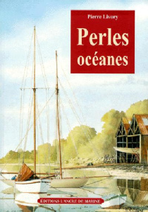 Perles océanes - Livory Pierre
