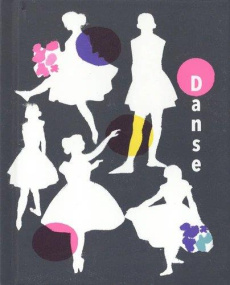 Danse - Lo Monaco Gérard ; Van der Linden Sophie