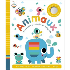 Animaux. Mon bel imagier - Lock Sarah