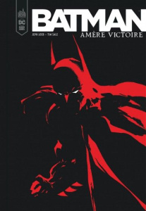 Batman : Amère victoire - Loeb Jeph ; Sale Tim