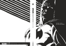 Batman : Un long Halloween - Loeb Jeph ; Sale Tim ; Nolan Christopher ; Goyer D