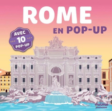 Rome en pop-up - Lombardo Giulia