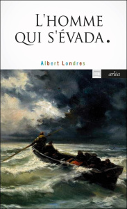 L'homme qui s'évada - Londres Albert