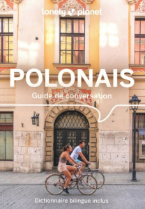 Guide de conversation polonais. 6e édition - Czajkowski Piotr ; Gachet Julie ; Kostrzanowska Kr