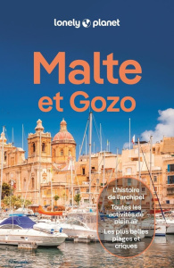 Malte et Gozo. 7e édition - Atkinson Brett
