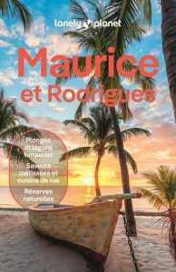 Maurice et Rodrigues. 5e édition - Angot Claire
