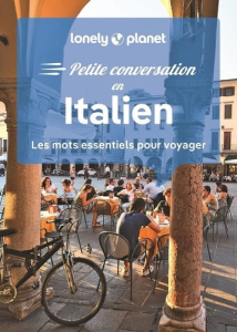 Petite conversation en italien. Les mots essentiels pour voyager, 16e édition - Iagnocco Pietro ; Coates Karina ; Walker Susie ; A