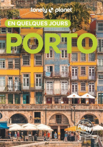 Porto en quelques jours. 4e édition. Avec 1 Plan détachable - Taborda Joana ; Pérez Laurent ; Tardieu-Collinet P