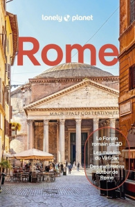 Rome. Avec 1 plan détachable, 13e édition - Garwood Duncan ; Blasi Abigail ; Di Gaetano Virgin