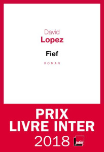 Fief - Lopez David