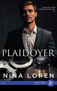 Vancouver Confidential Tome 2 : Plaidoyer - Loren Nina