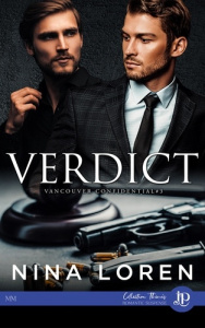 Vancouver Confidential Tome 3 : Verdict - Loren Nina