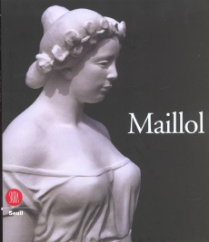 Aristide Maillol - Lorquin Bertrand