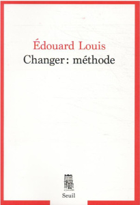 Changer : méthode - Louis Edouard