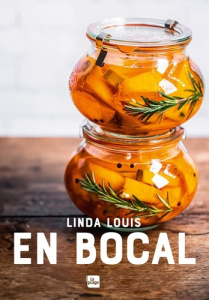 En bocal - Louis Linda