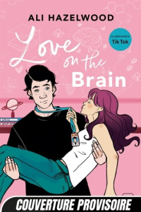 Love On The Brain - Hazelwood Ali ; Guillaume Nathalie