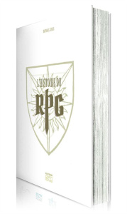 L'HISTOIRE DU RPG - LUCAS RAPHAEL