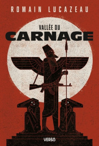 Vallée du Carnage - Lucazeau Romain