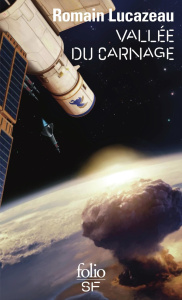 Vallée du carnage - Lucazeau Romain
