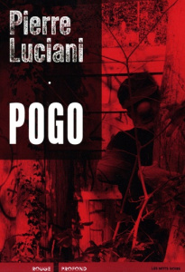Pogo - Luciani Pierre