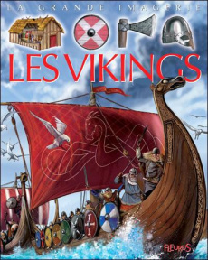 Les Vikings - Ludwig Gunther ; Costa Giampietro ; Baldanzi Aless