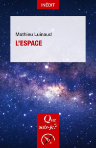 L’espace - Luinaud Mathieu
