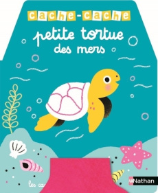 Petite tortue des mers - Luthringer Mélisande