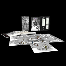 DUNGEON ROOTS 1981 - M. SINH