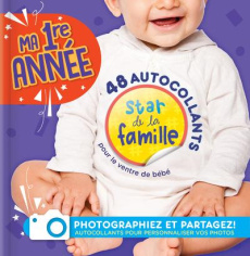 Ma 1re année - Delporte Corinne