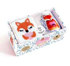 Ma petite pause douceur. Coffret avec 1 mug, 1 paire de chaussettes et 1 livre de recettes - Augé Séverine ; Lebrun Delphine ; Loiseau Anne ; C