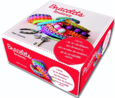 Coffret bracelets tendance - Mabire Nathalie