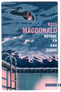 Noyade en eau douce - Macdonald Ross ; Mailhos Jacques