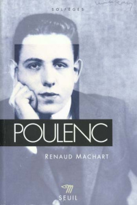 Poulenc - Machart Renaud