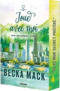 Jouer pour gagner/02/Joue avec moi - Mack Becka