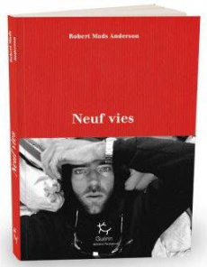 Neuf vies. Expéditions à l'Everest - Mads Anderson Robert ; Buffet Charlie