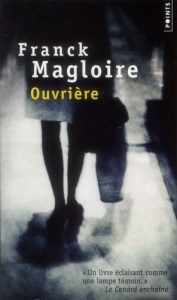 Ouvrière - Magloire Franck