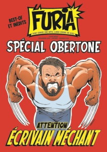 La Furia - Hors Série Obertone - Collectif